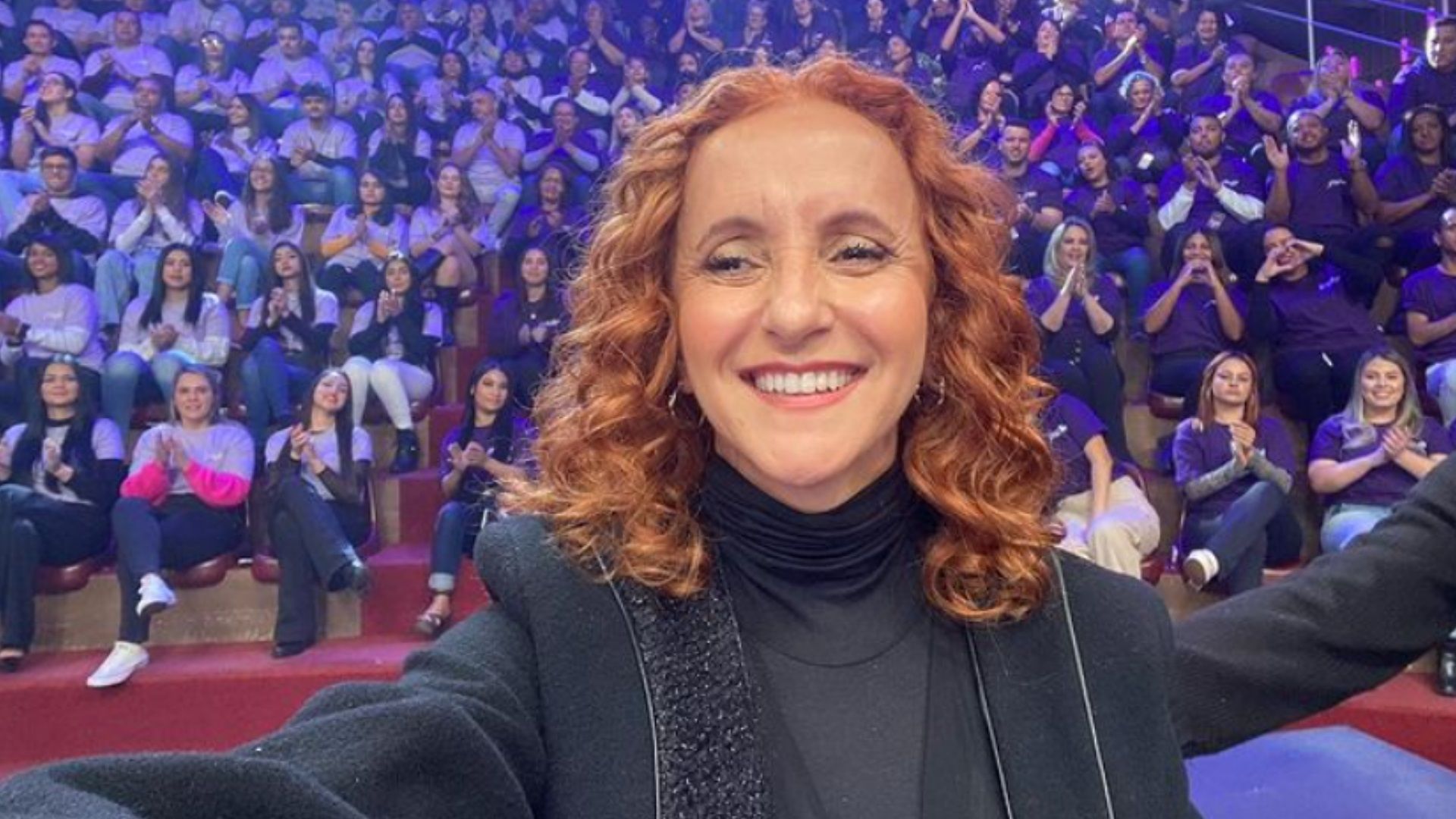 Gorete Milagres, atriz