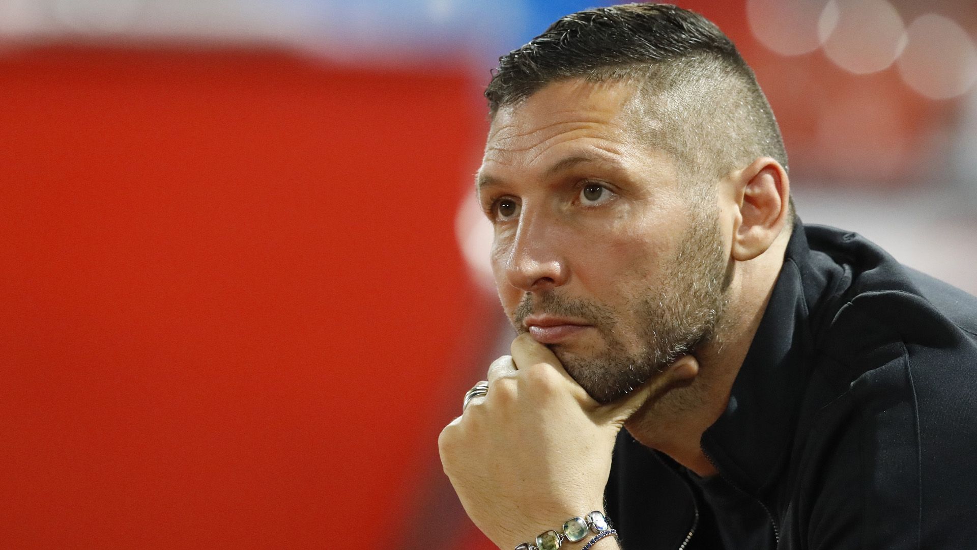 Marco Materazzi Chennaiyin FC FC Pune City ISL season 3 2016