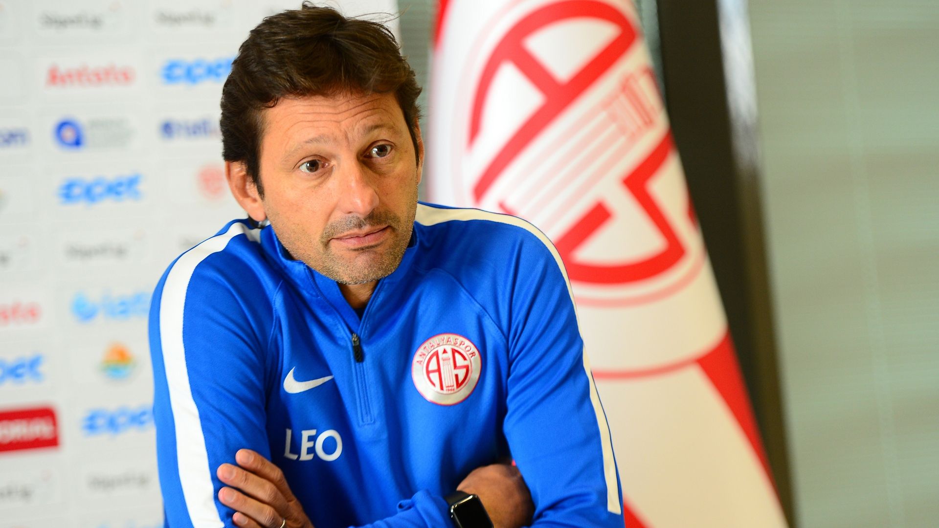 Leonardo Araujo Antalyaspor