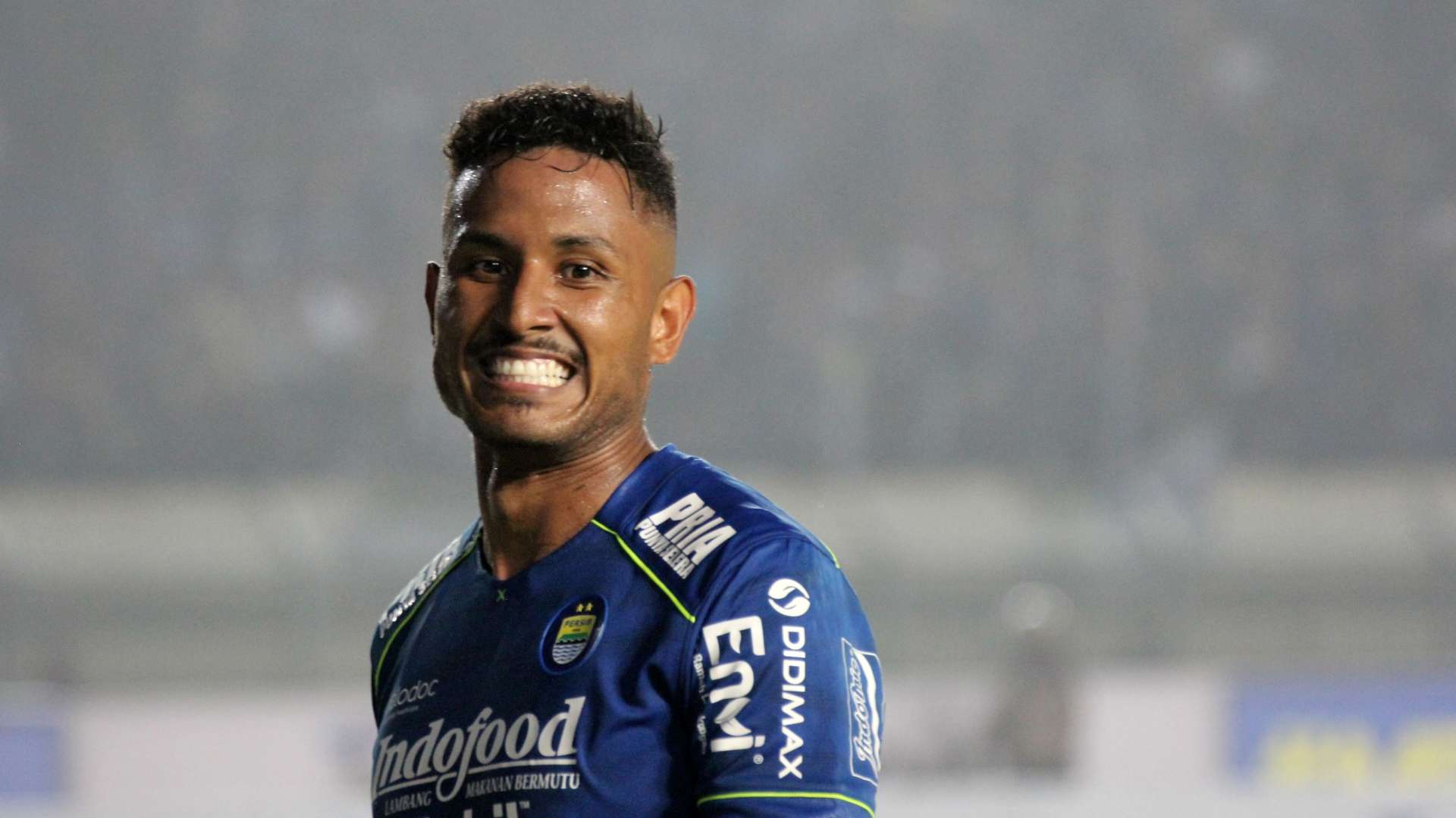 Wander Luiz - Persib Bandung