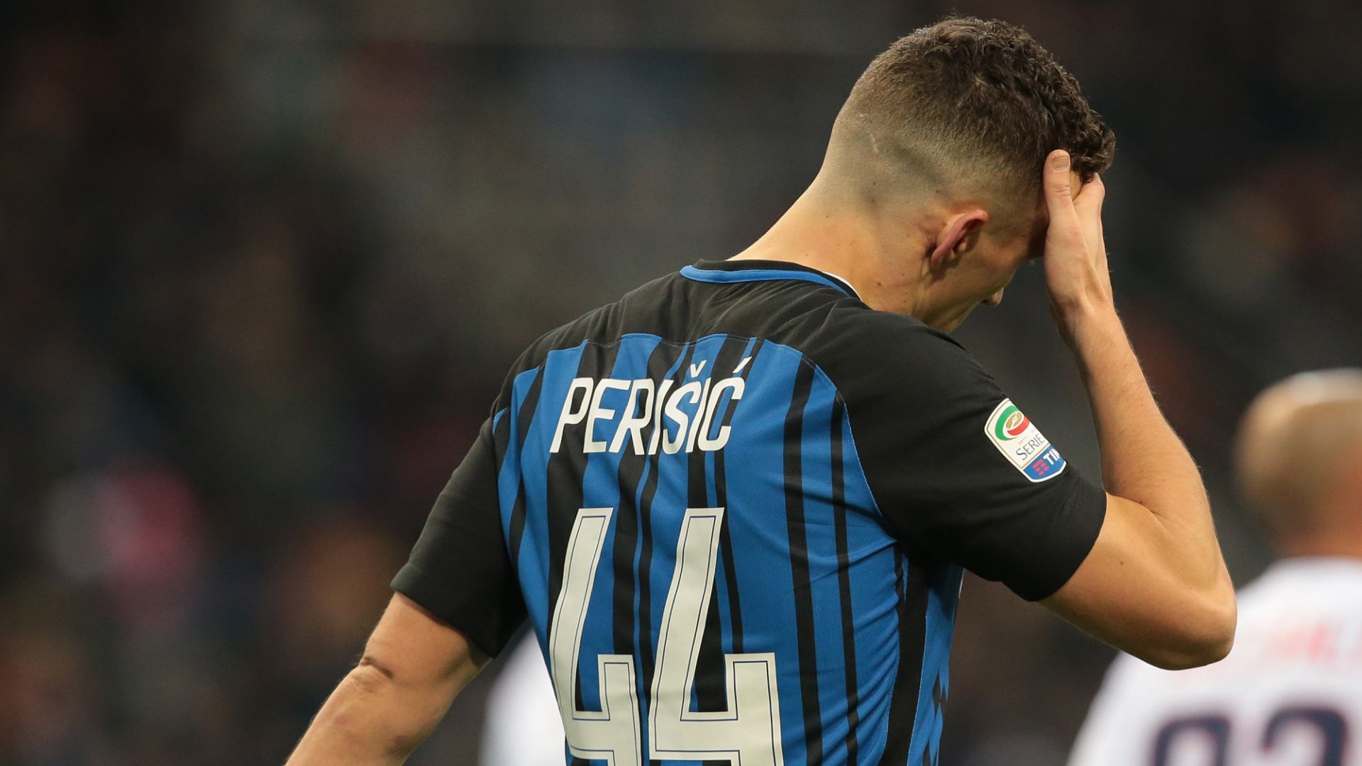 Ivan Perisic - Inter