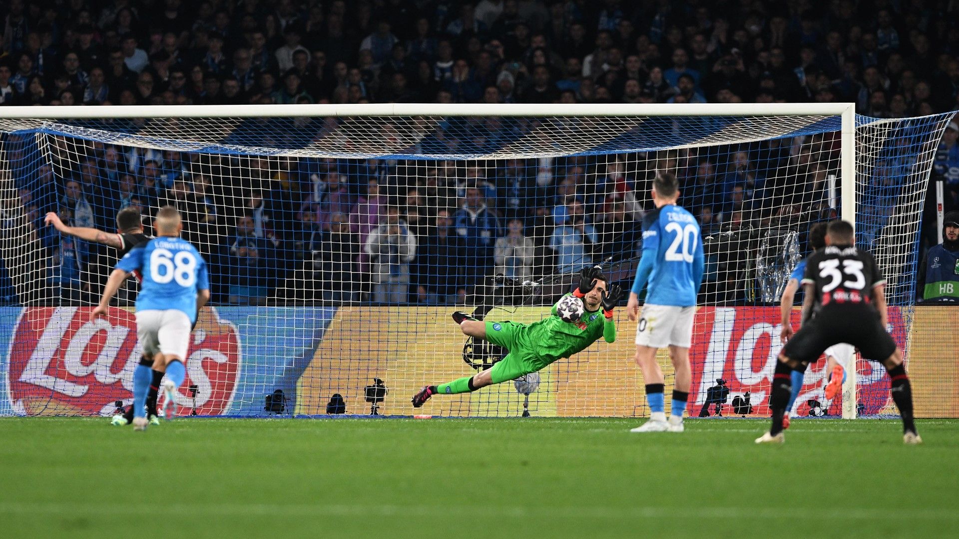 Olivier Giroud 2022-23