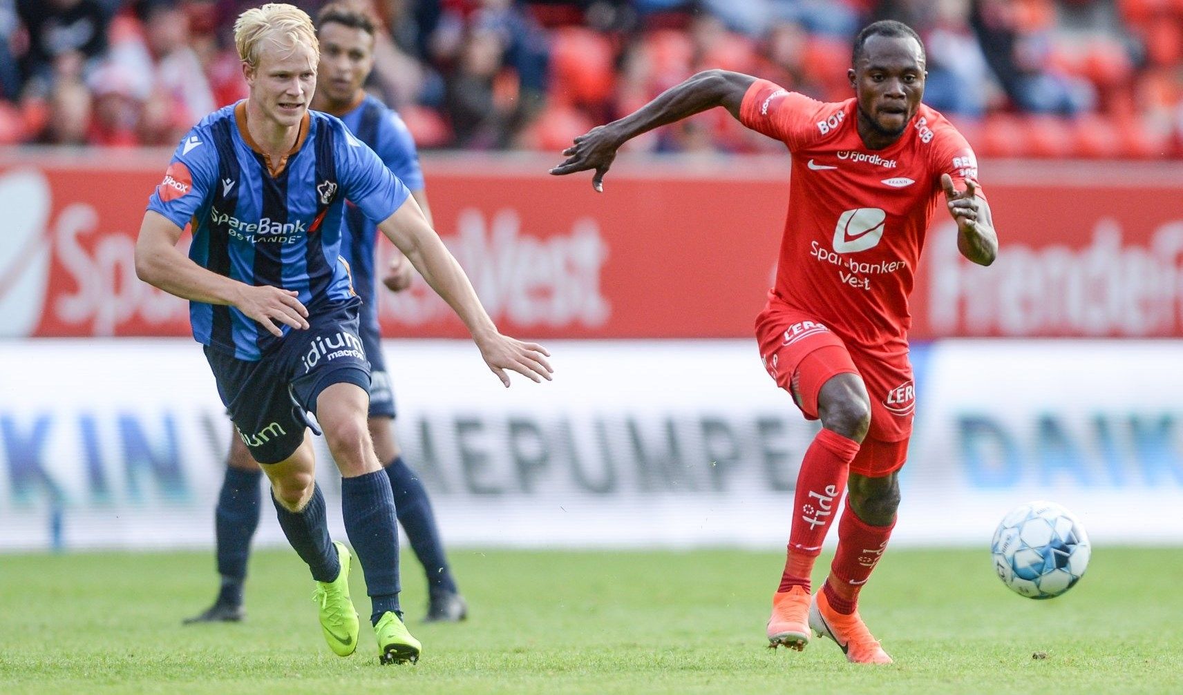 Gilbert Koomson - SK Brann