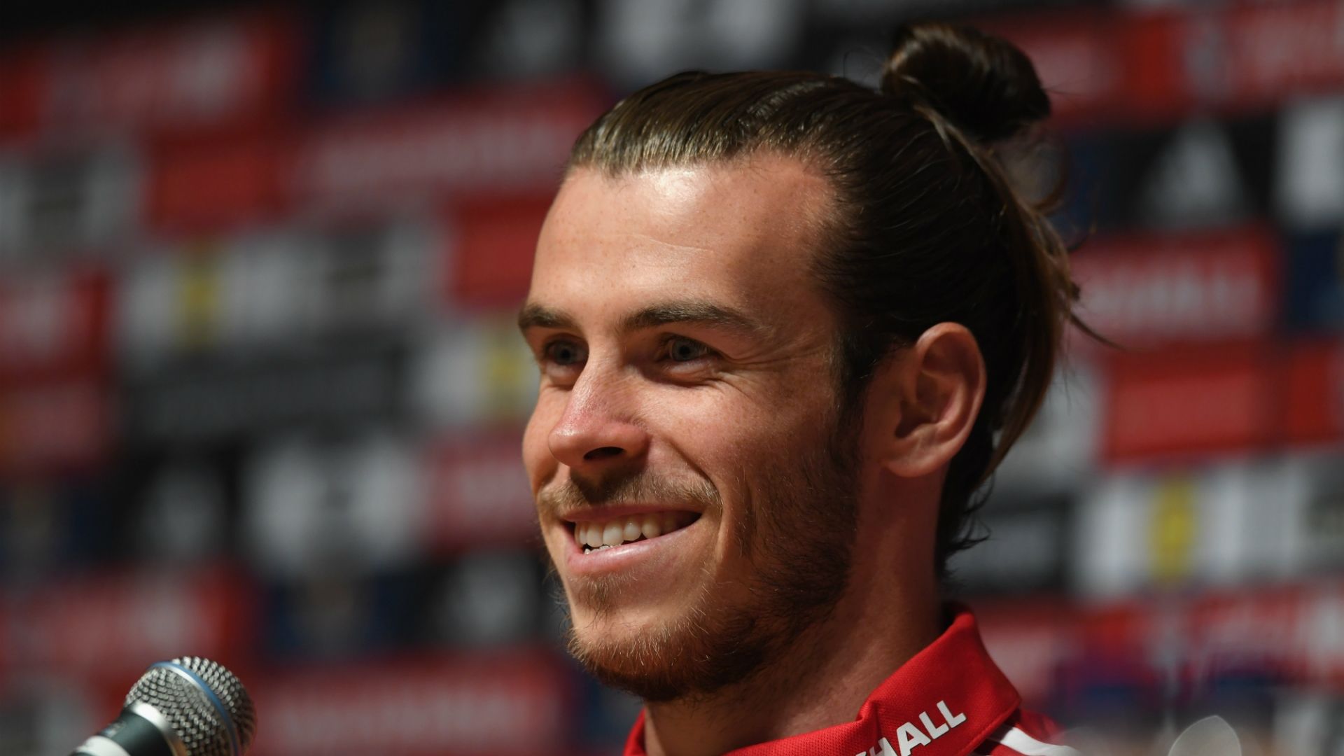 Gareth Bale, Wales, 20160629