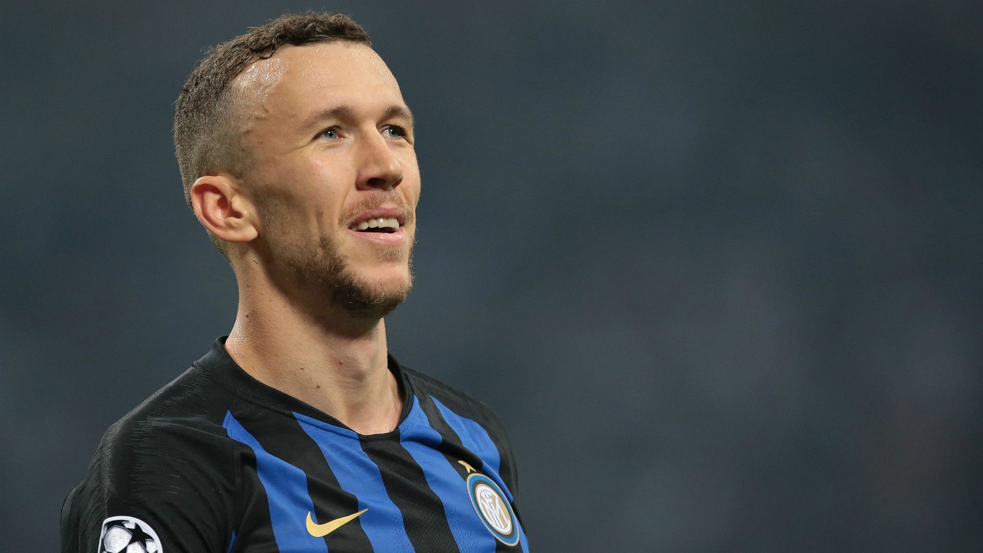 Ivan Perisic Inter