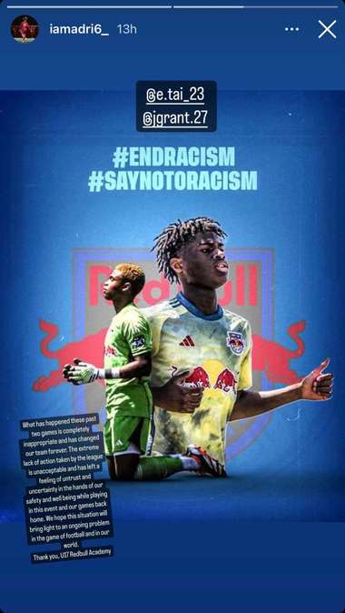 Adri Mehetmi NRYB Insta post