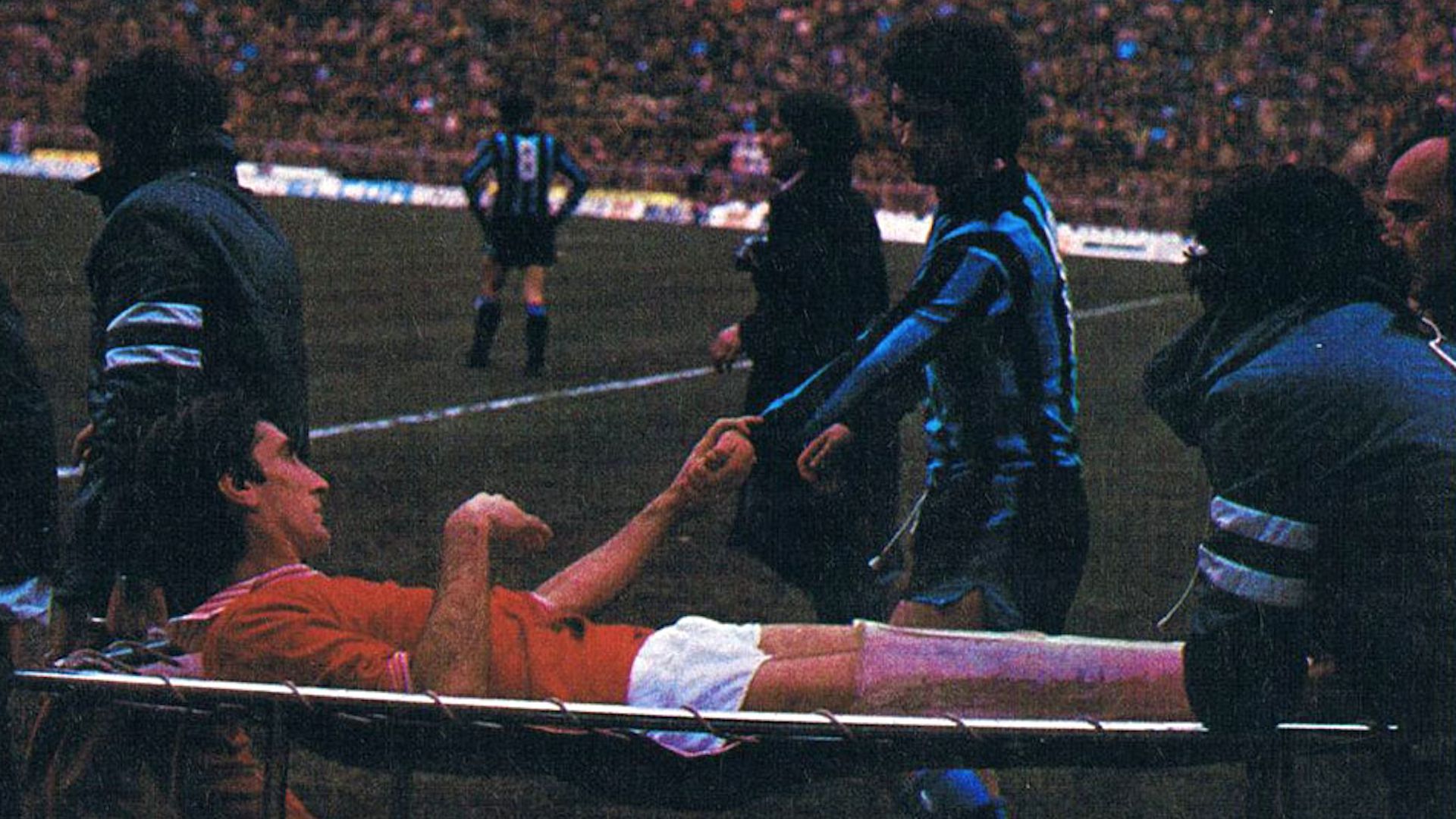 Franco Vannini Perugia