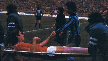 Franco Vannini Perugia