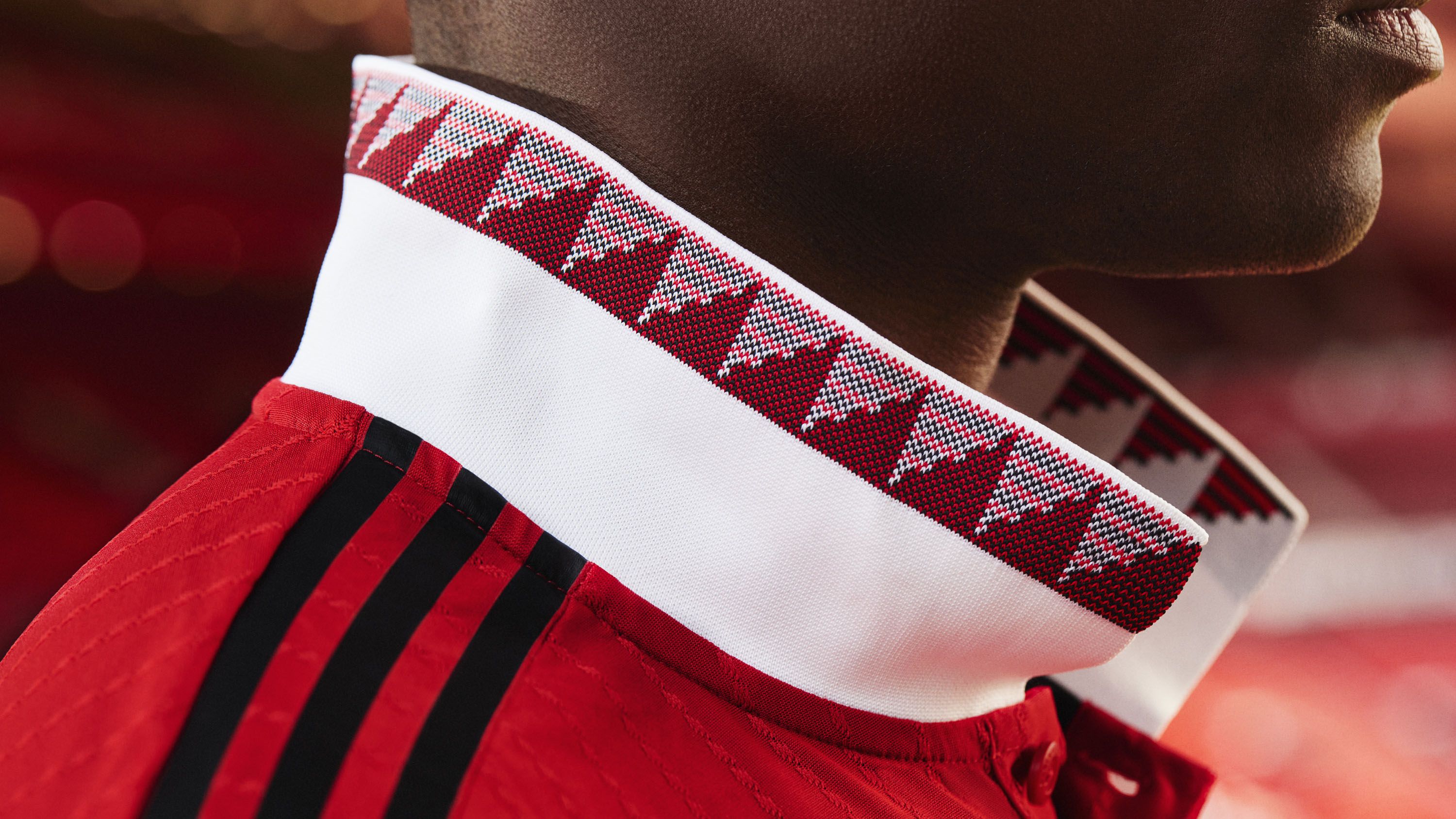 (Thailand Only) MUFC Home 22-23