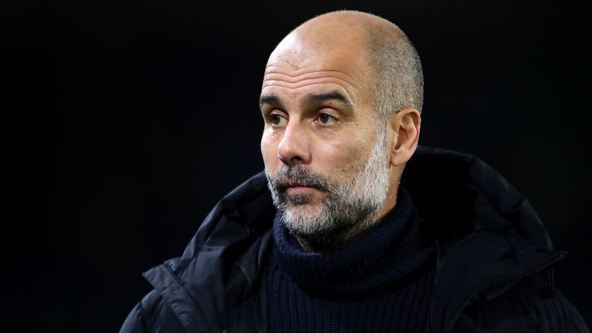 Pep Guardiola Manchester City 2022-23