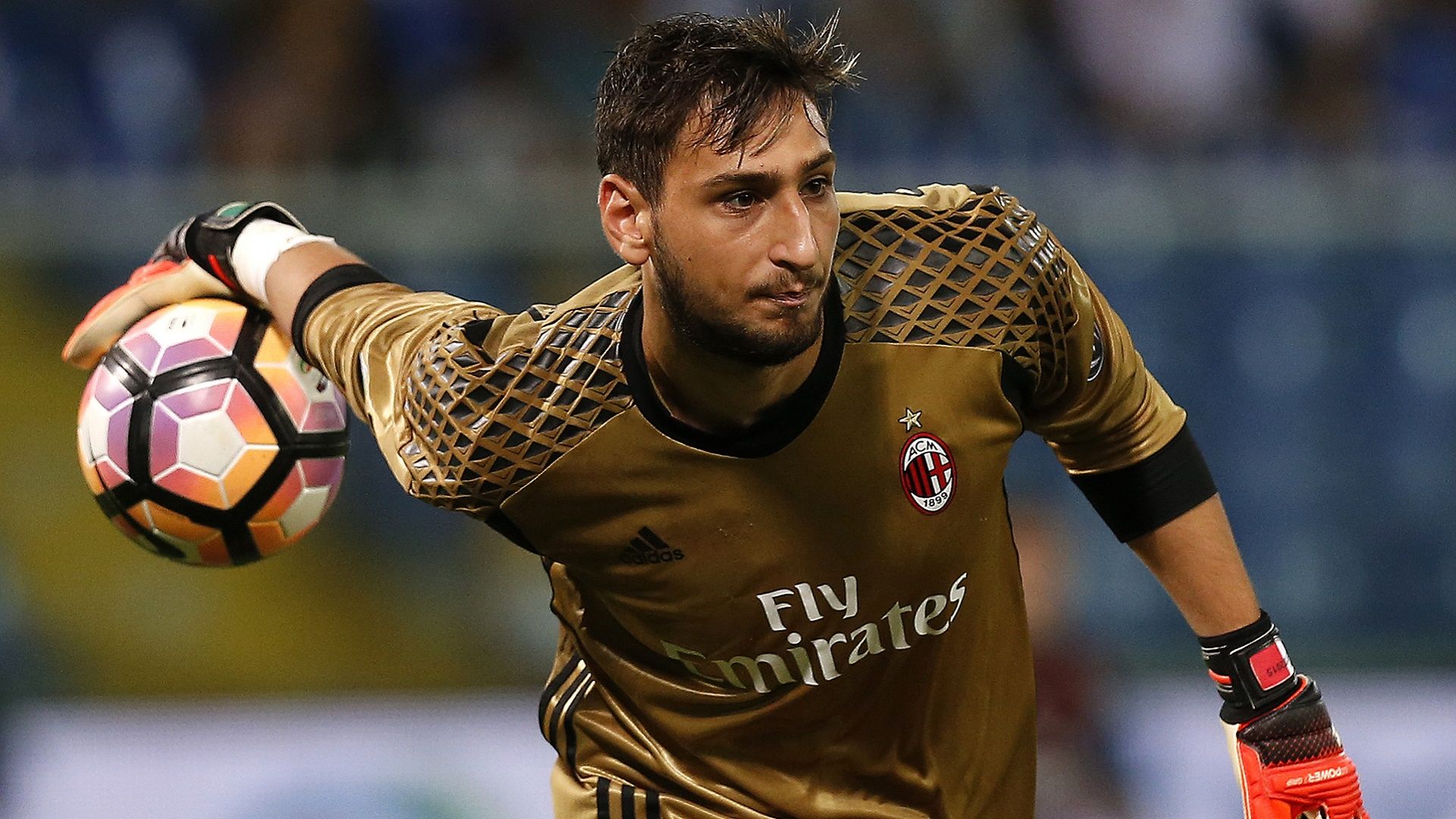 Gianluigi Donnarumma