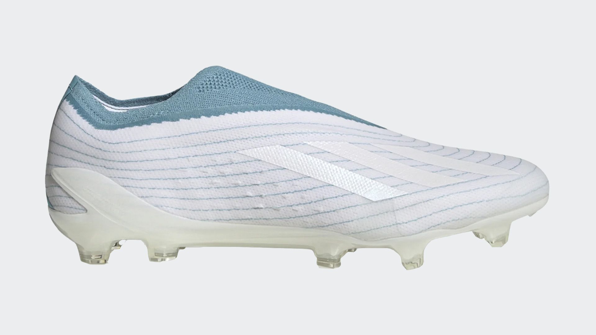 adidas X Speedportal+ Parley FG