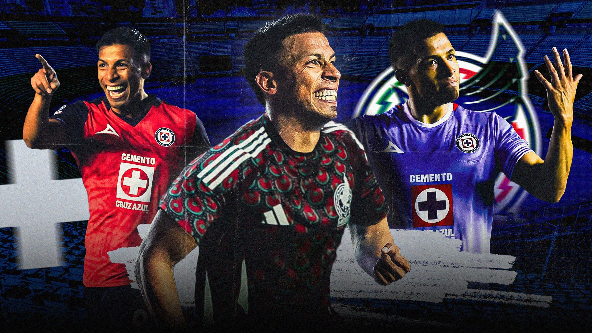 Ángel Sepúlveda México GFX portada