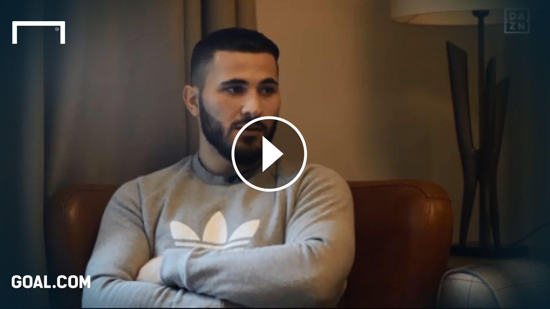 GFX FC Arsenal Sead Kolasinac 08032018