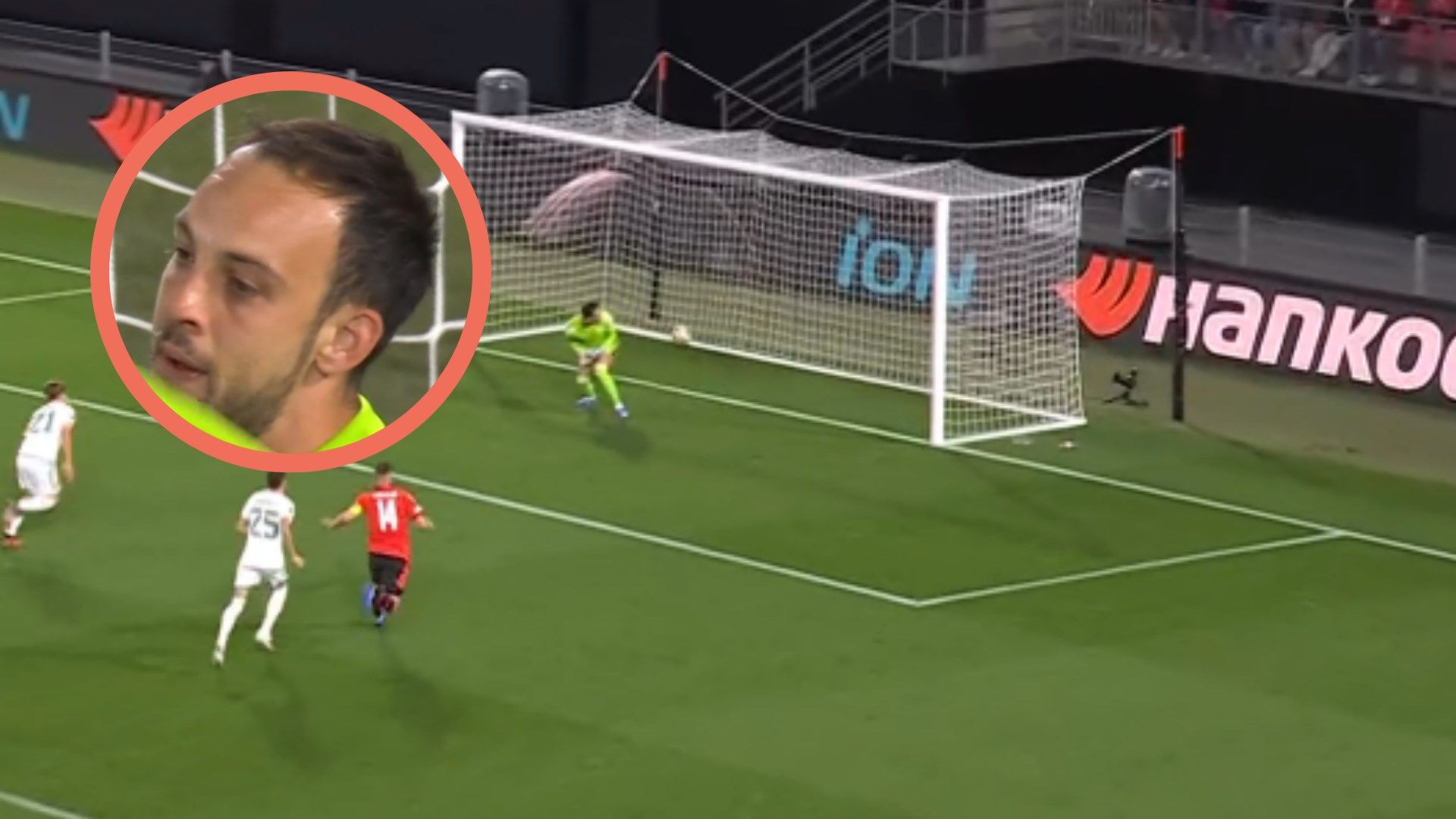 Brignoli Rennes Panathinaikos 09112023