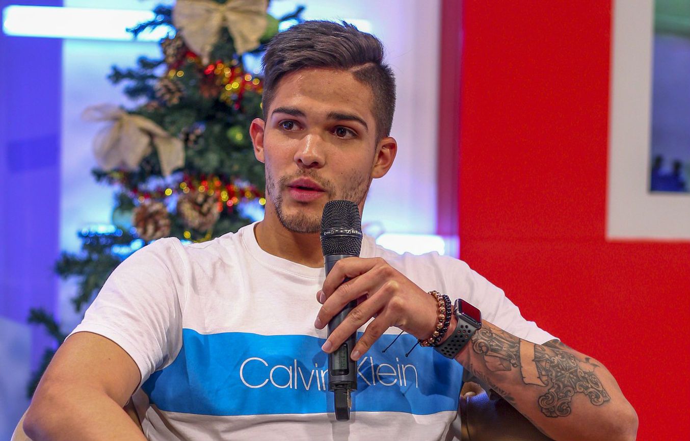 Totin 2 (Paraguay) 31-12-19