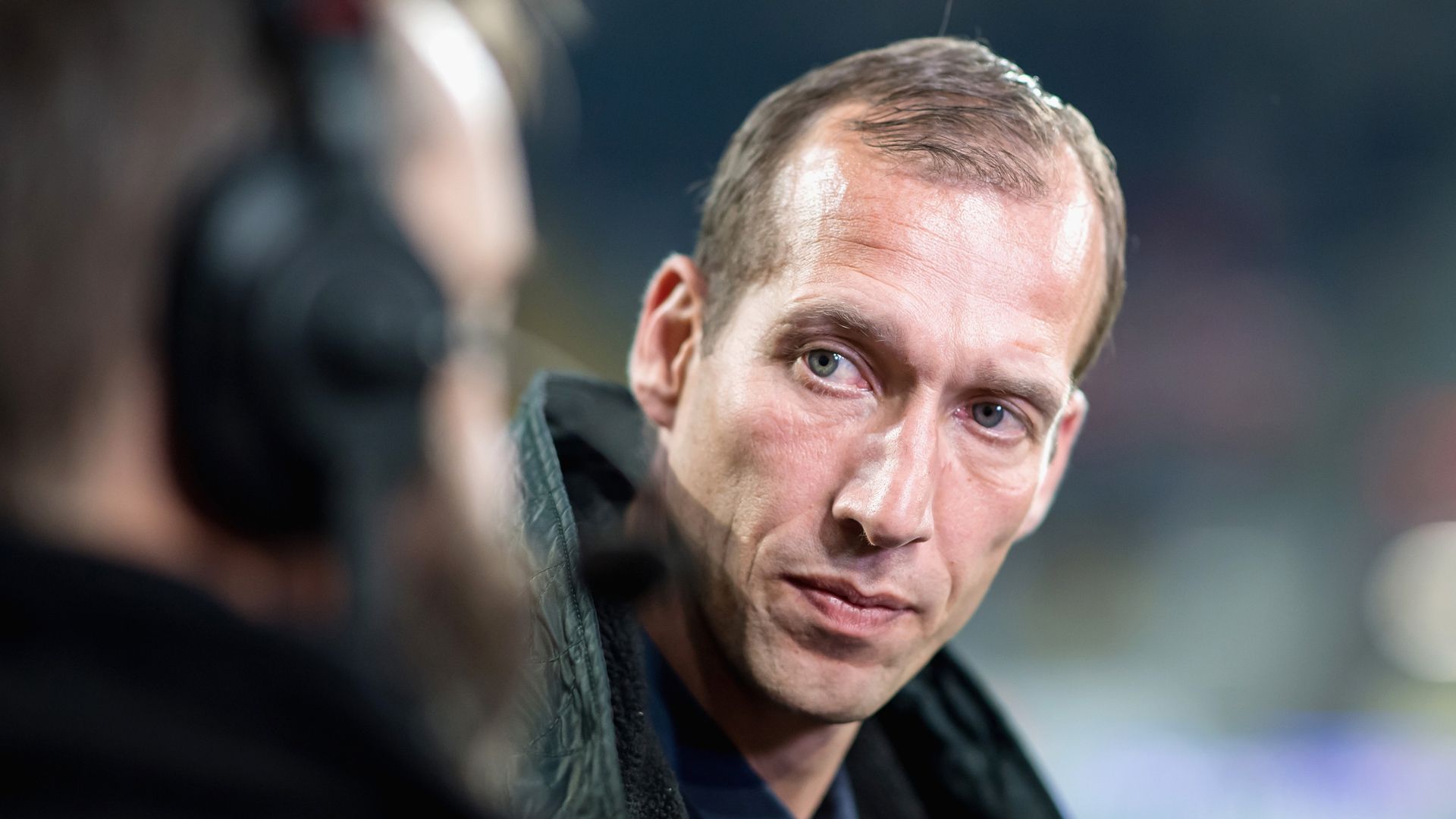 Kaiserslautern Jeff Strasser 20112017