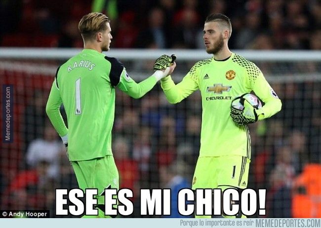 Memes Portugal vs España