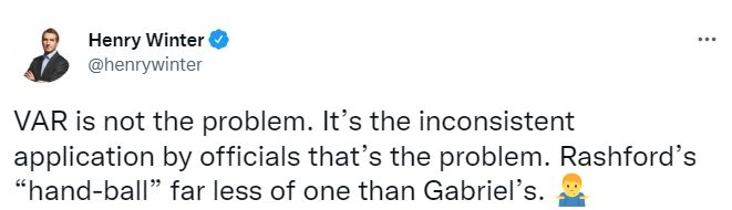 Henry-winter-Rashford-screenshot-tweet