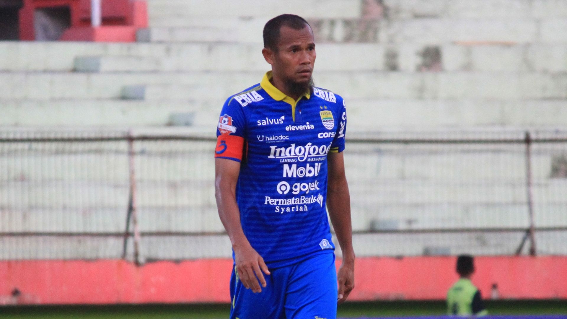 Supardi - Persib