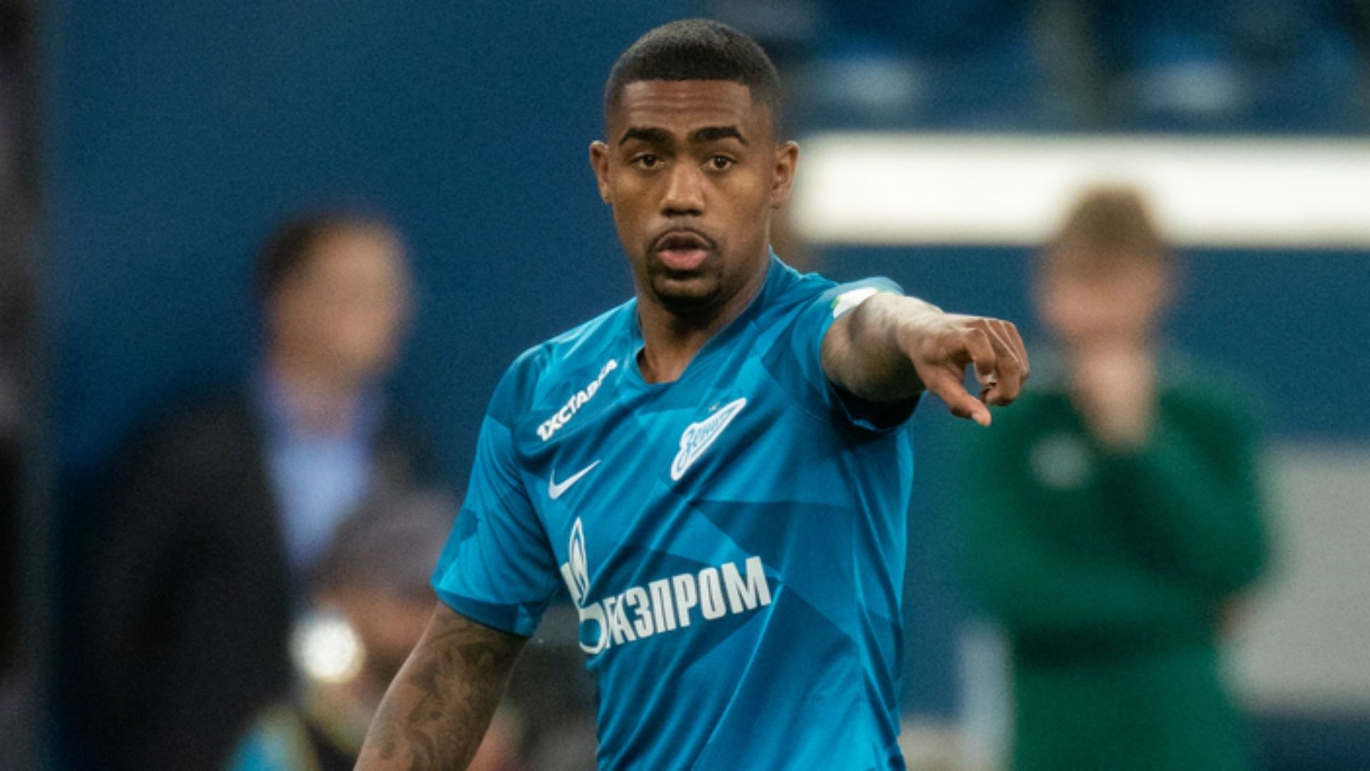 Malcom Zenit 20 08 2019