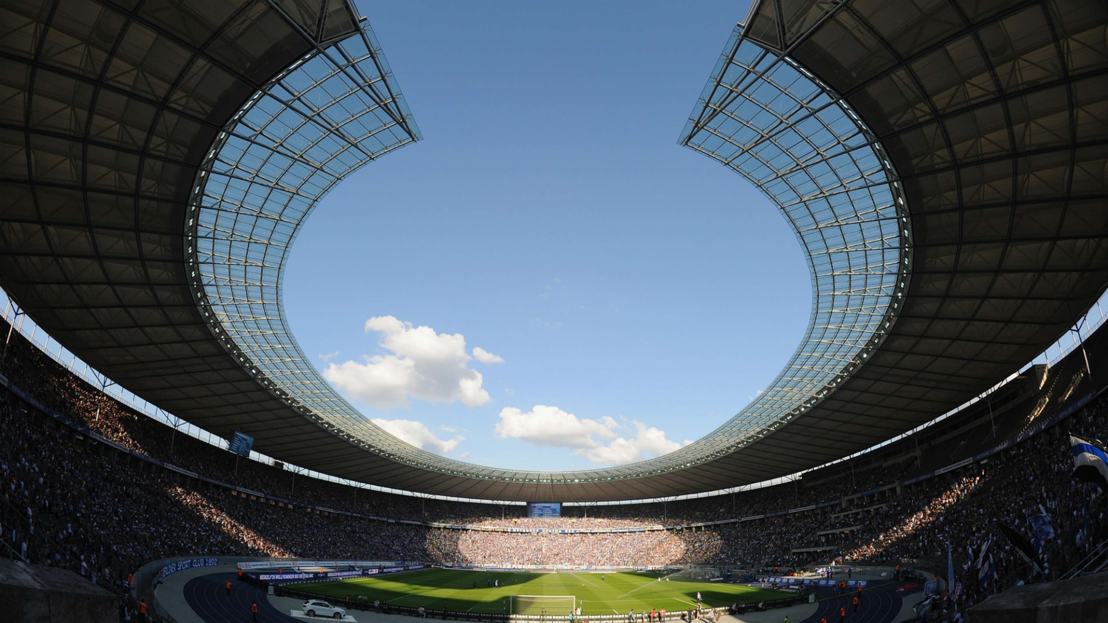 El 06 de junio se disputará la gran final de la UEFA Champions League en el Olympiastadion de Berlín