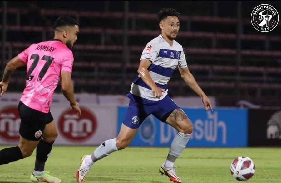 เควิน อินเกรโซ