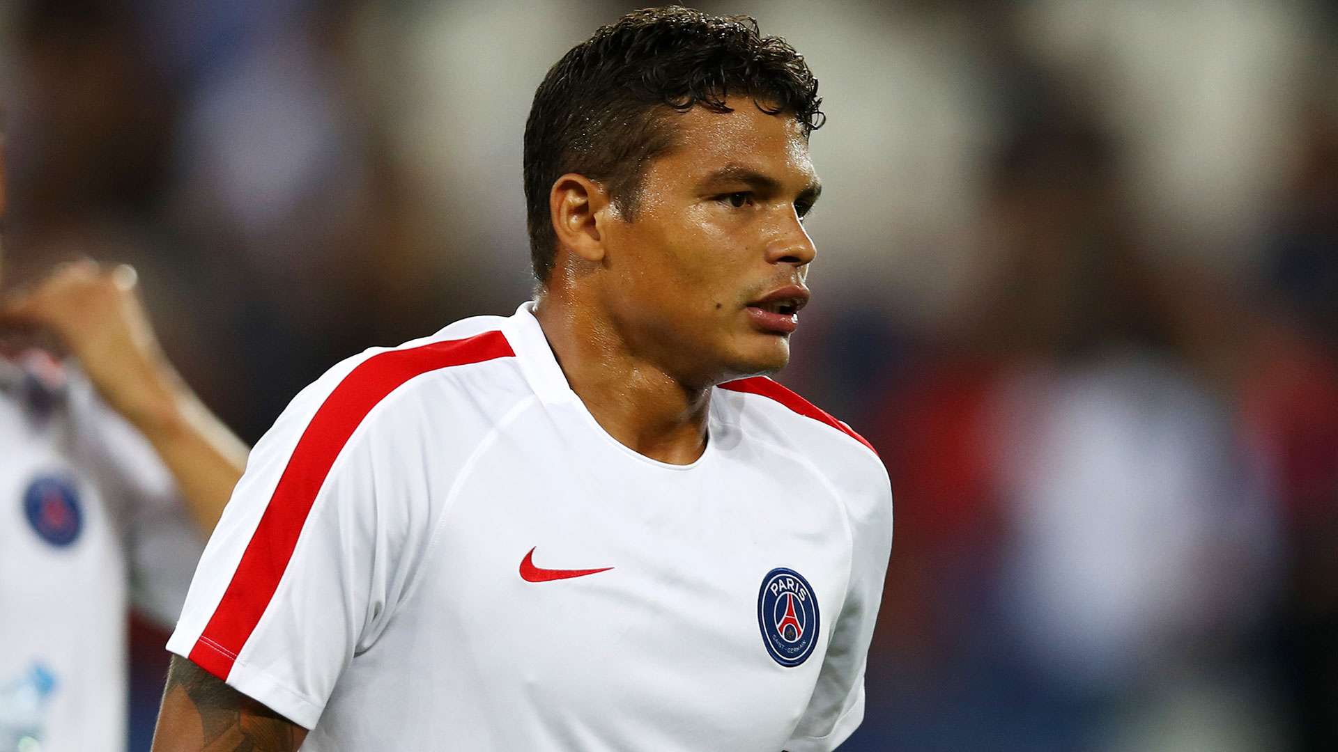 Thiago Silva 09132016