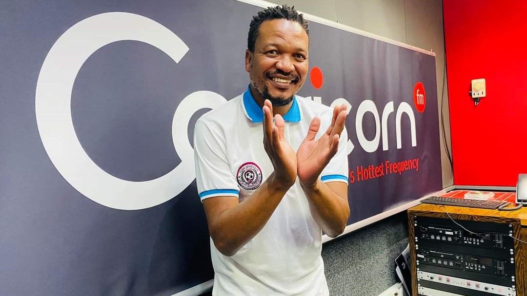 Tlou Segolela, December 2025