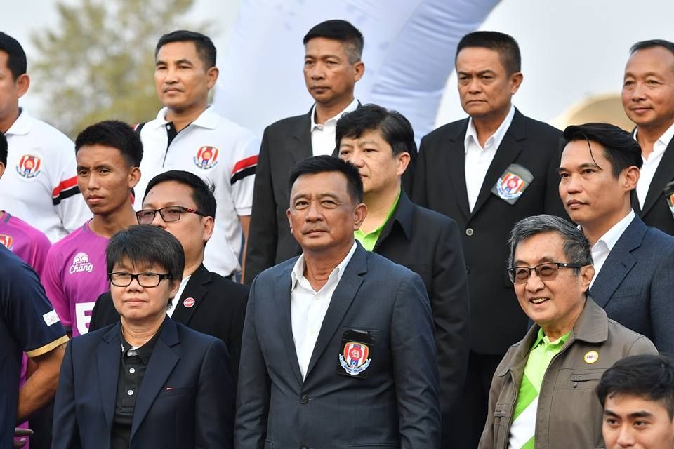 พลเรือเอก รังสฤษดิ์ สัตยานุกูล