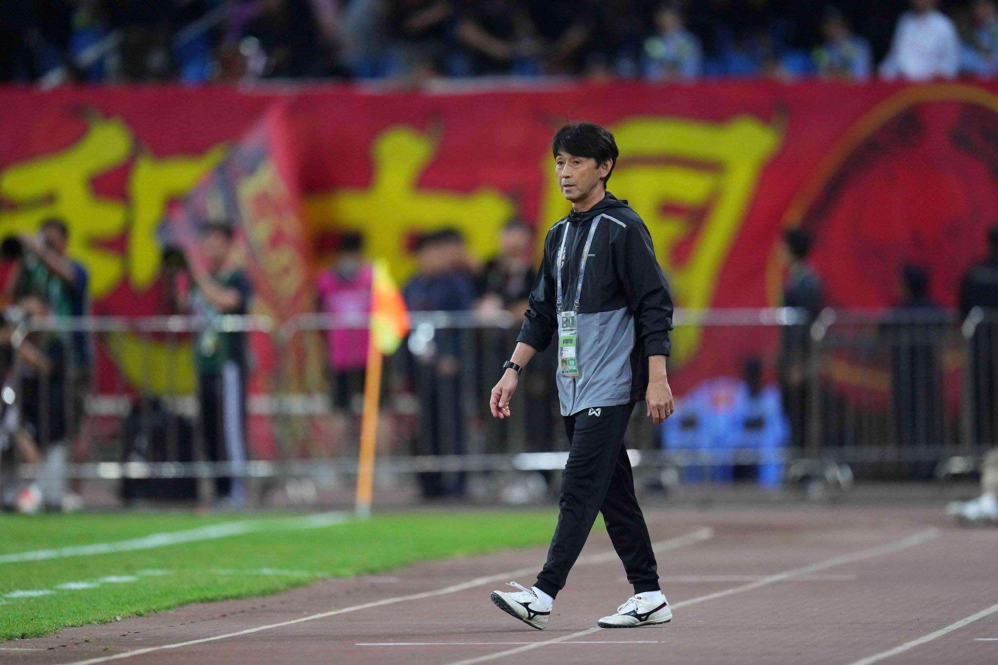 มาซาทาดะ อิชิอิ