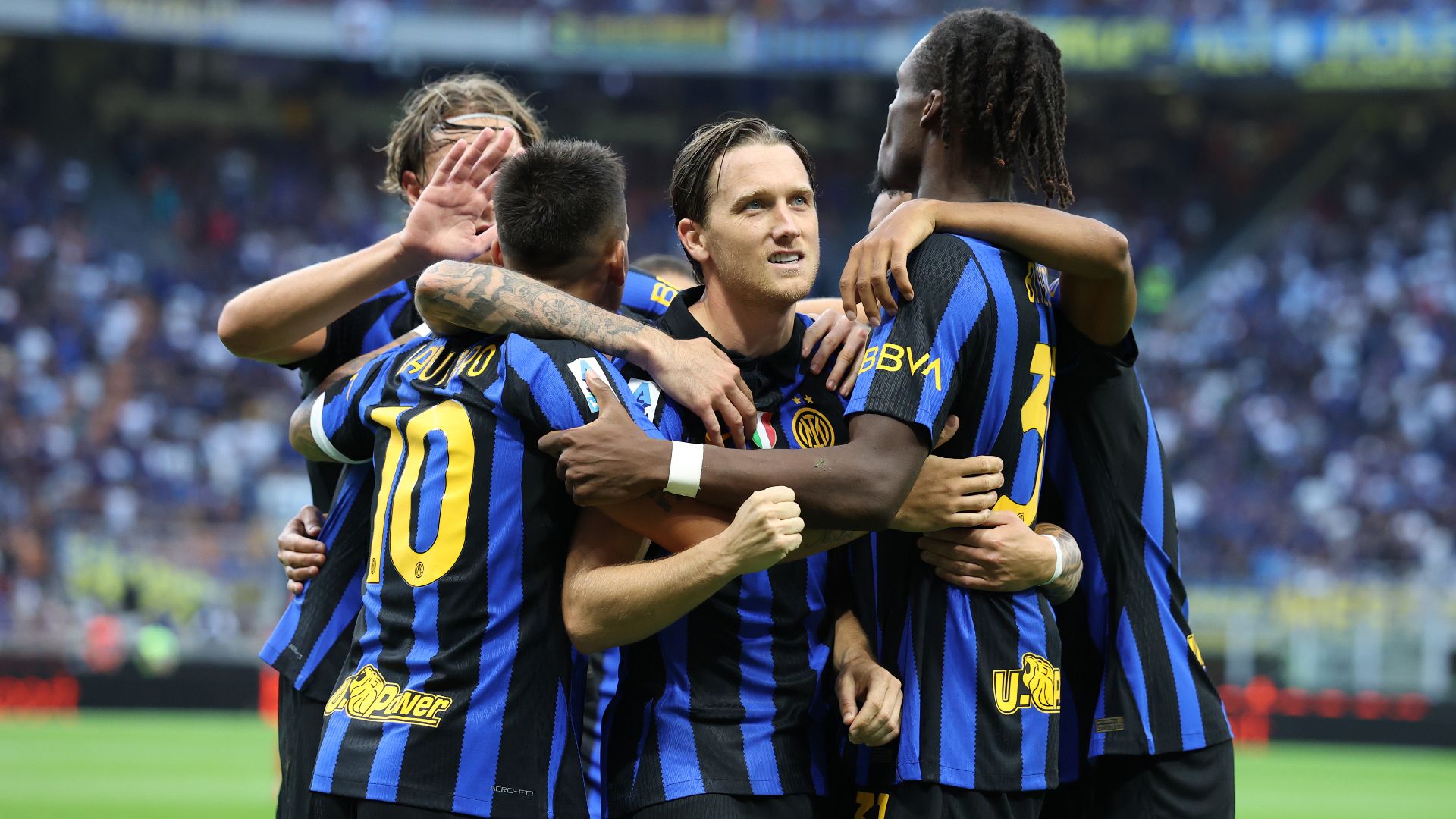 Inter