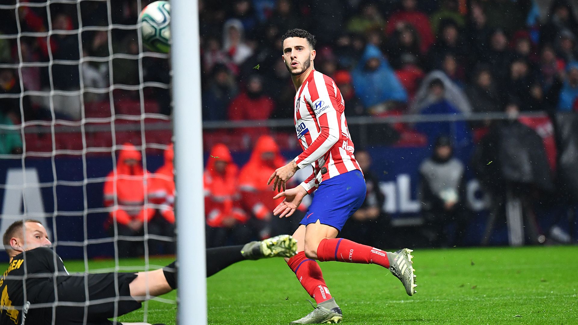 Atletico FC Barcelona ter Stegen