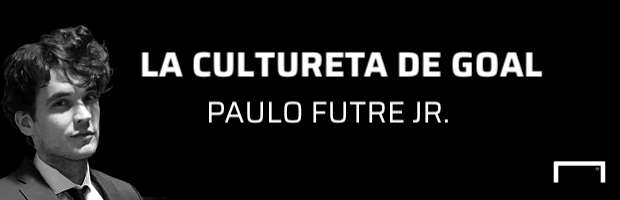 Firma Paulo Futre Jr.