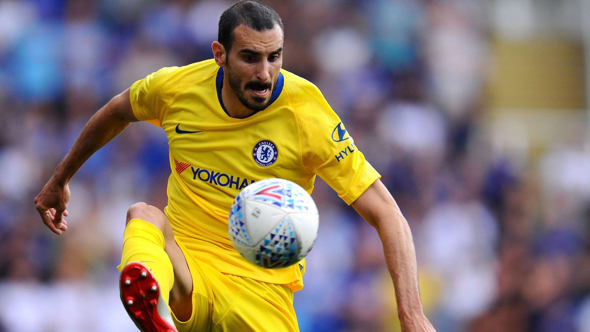 2019-08-21 Zappacosta