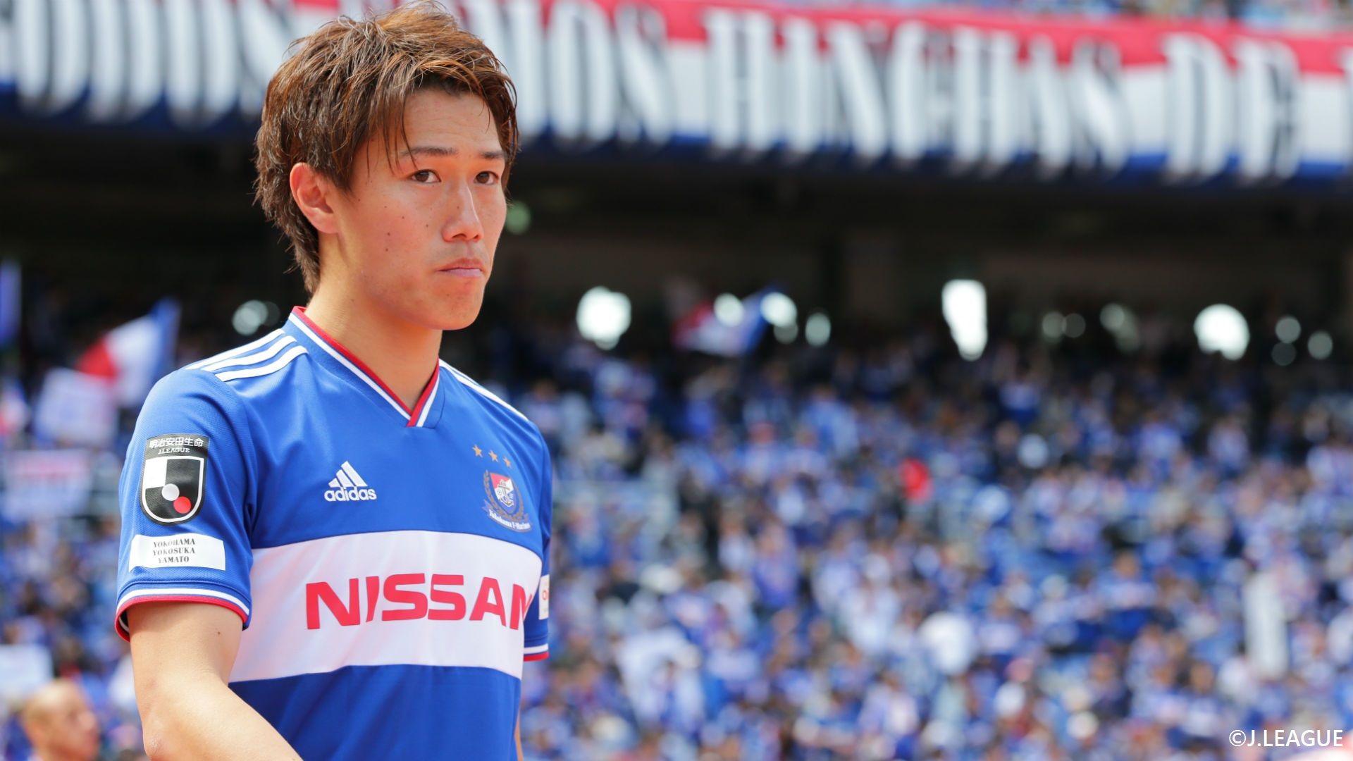 KONAMI_JPOTW_30th_遠藤渓太