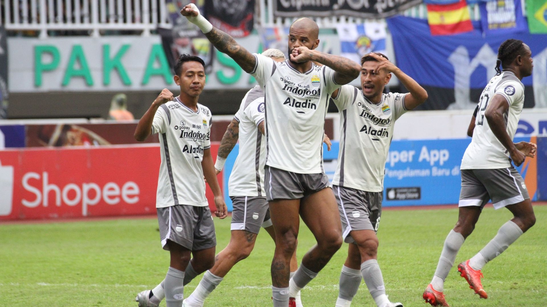 David da Silva - Persib