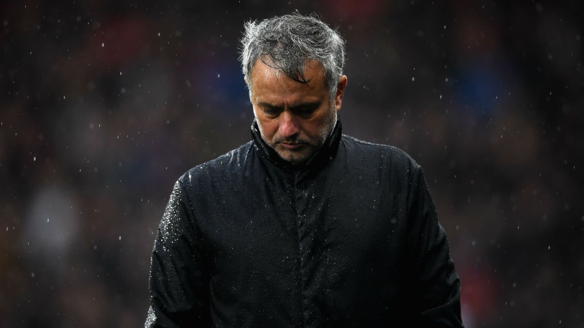Jose Mourinho Manchester United Premier League