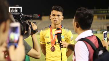 SLNA FLC Thanh Hoá Bán kết Cúp Quốc gia 2018