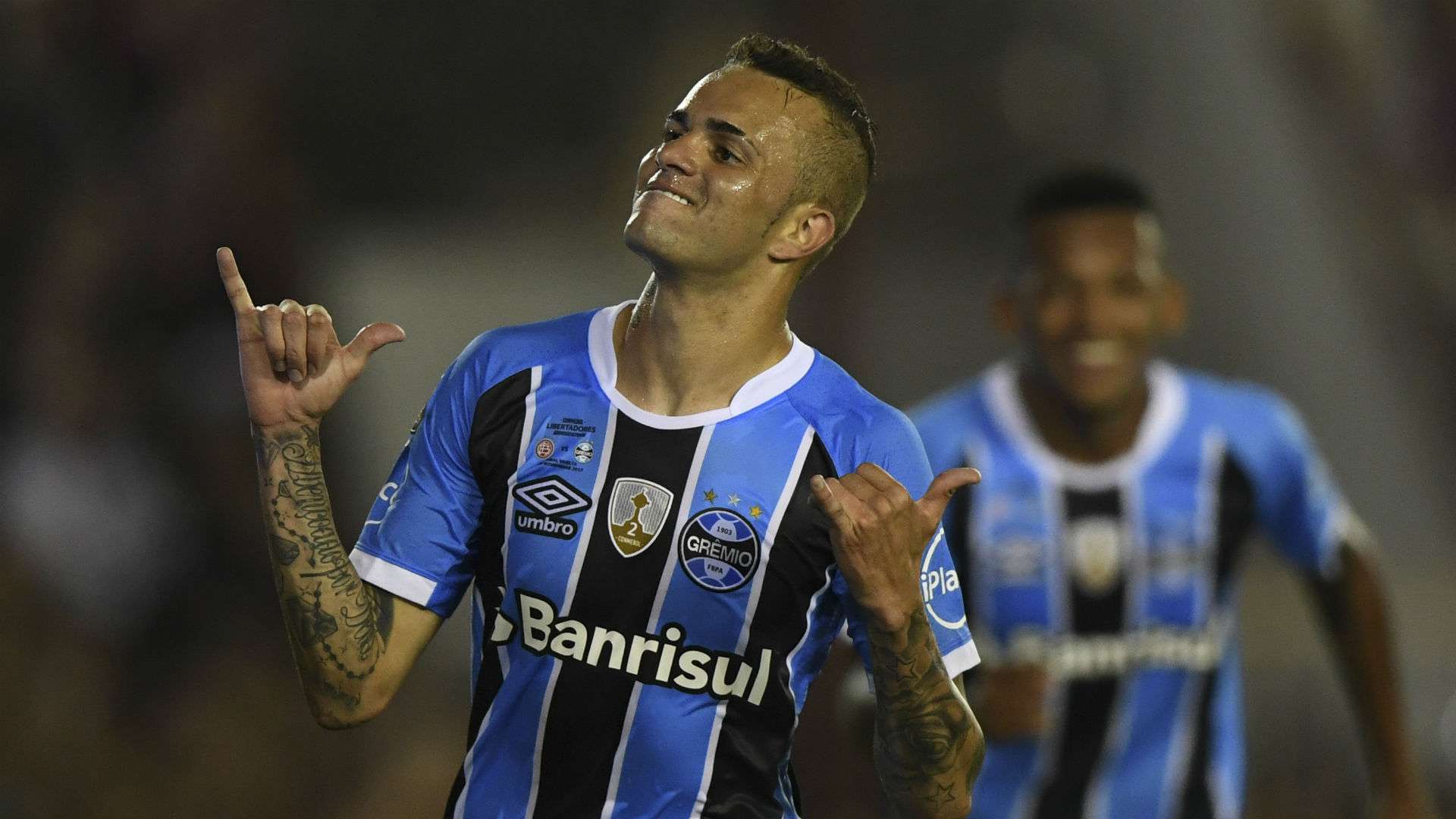 Luan Gremio