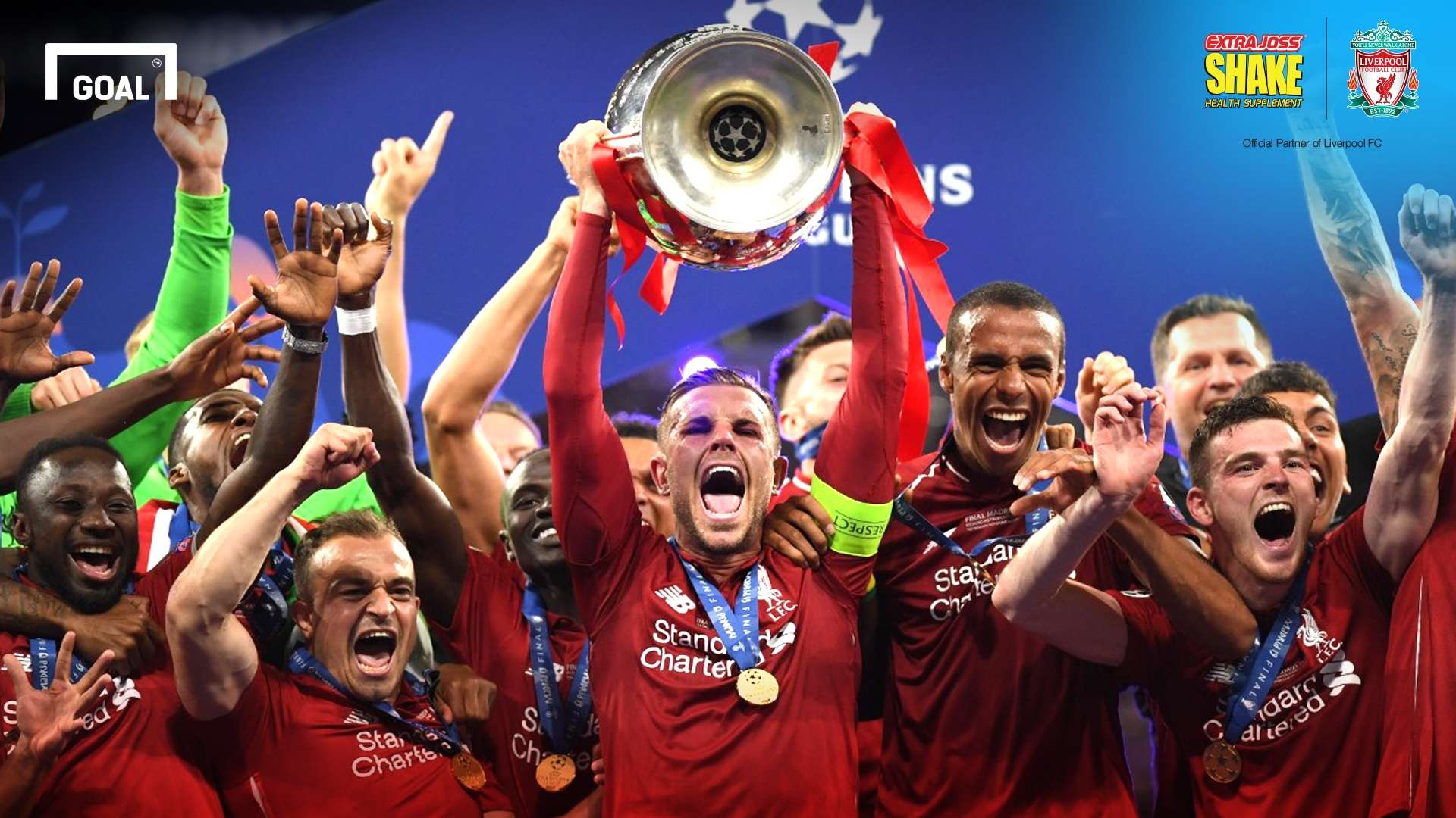 Extra Joss-Liverpool