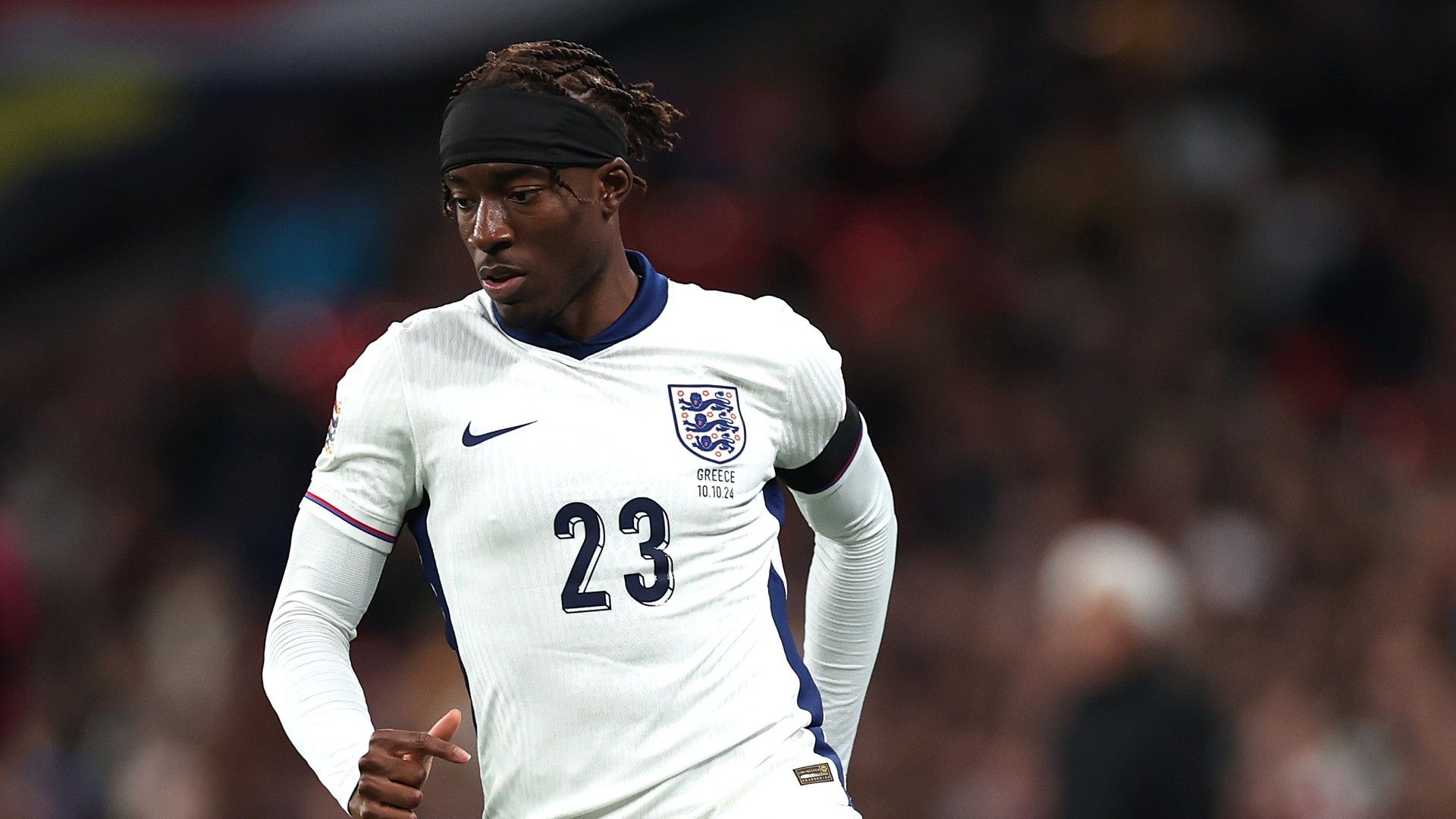 Noni Madueke-england-20241010