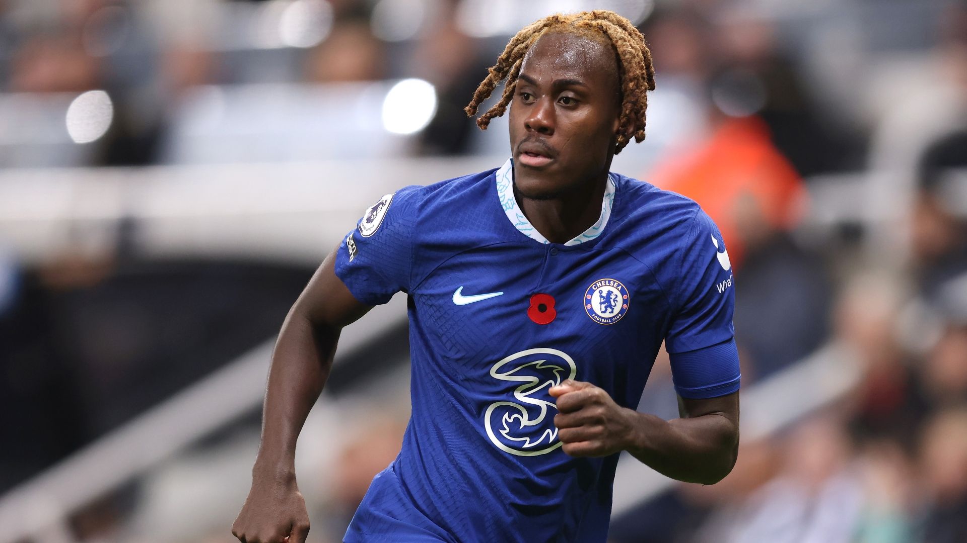 Trevoh Chalobah Chelsea 2022-23