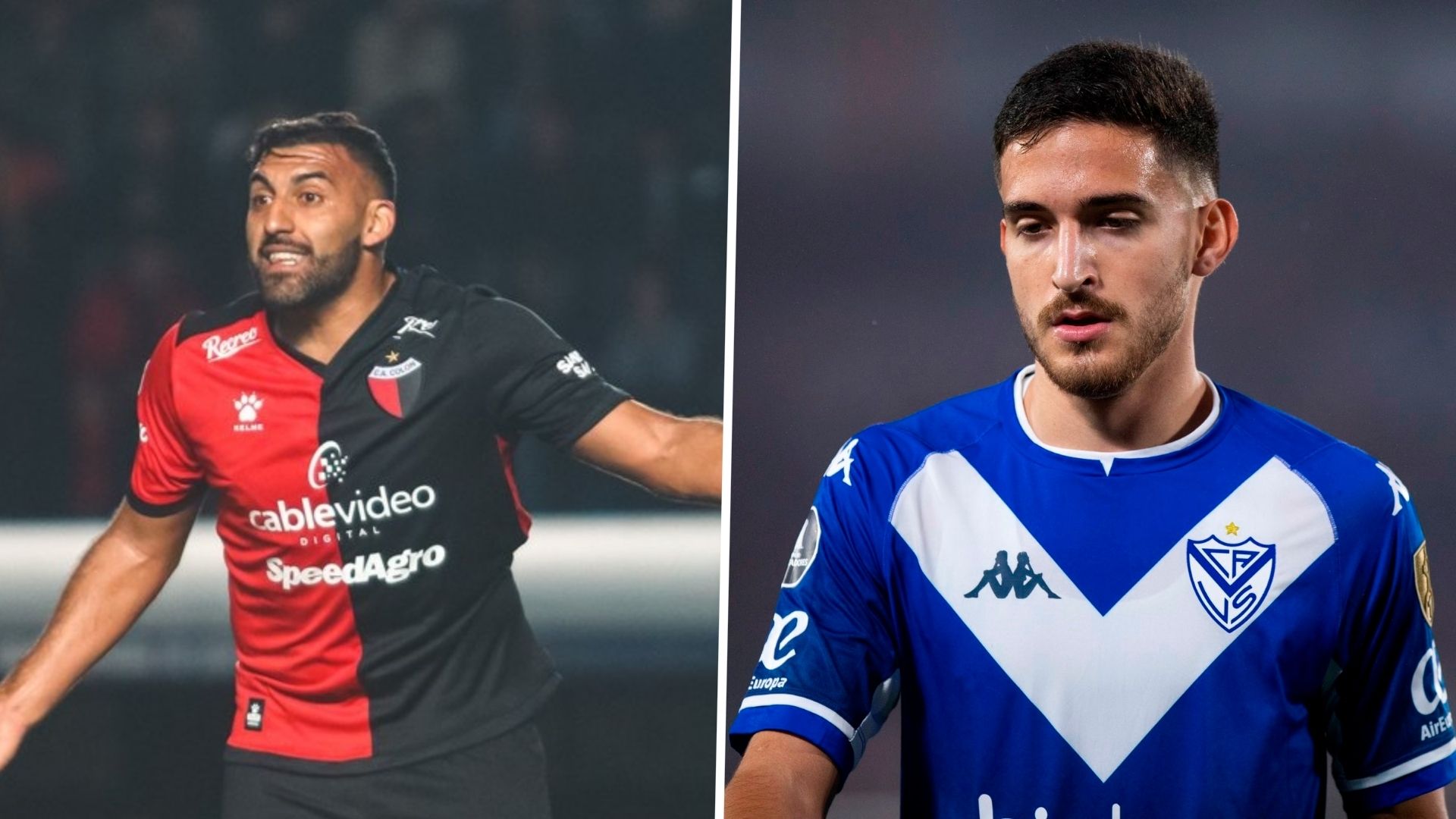 Colón Vélez Liga Profesional 2022