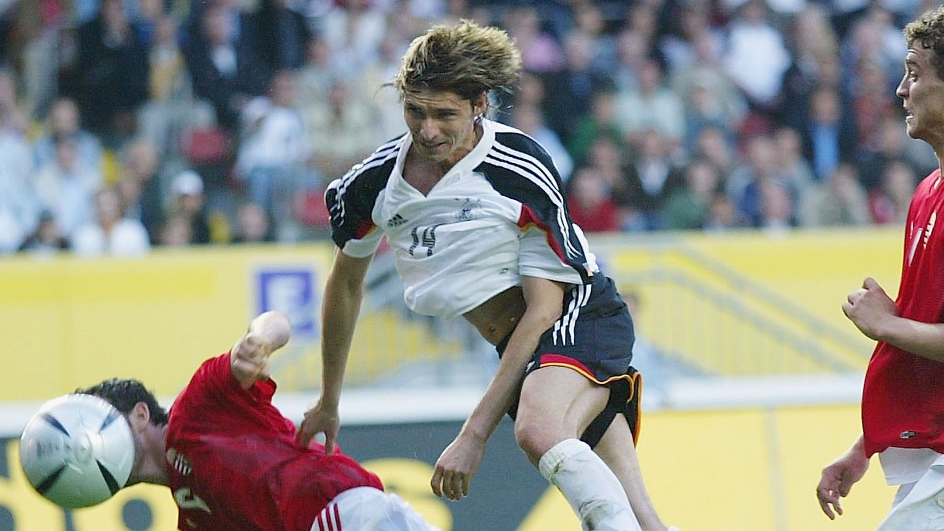 Thomas Brdaric Germany 2004