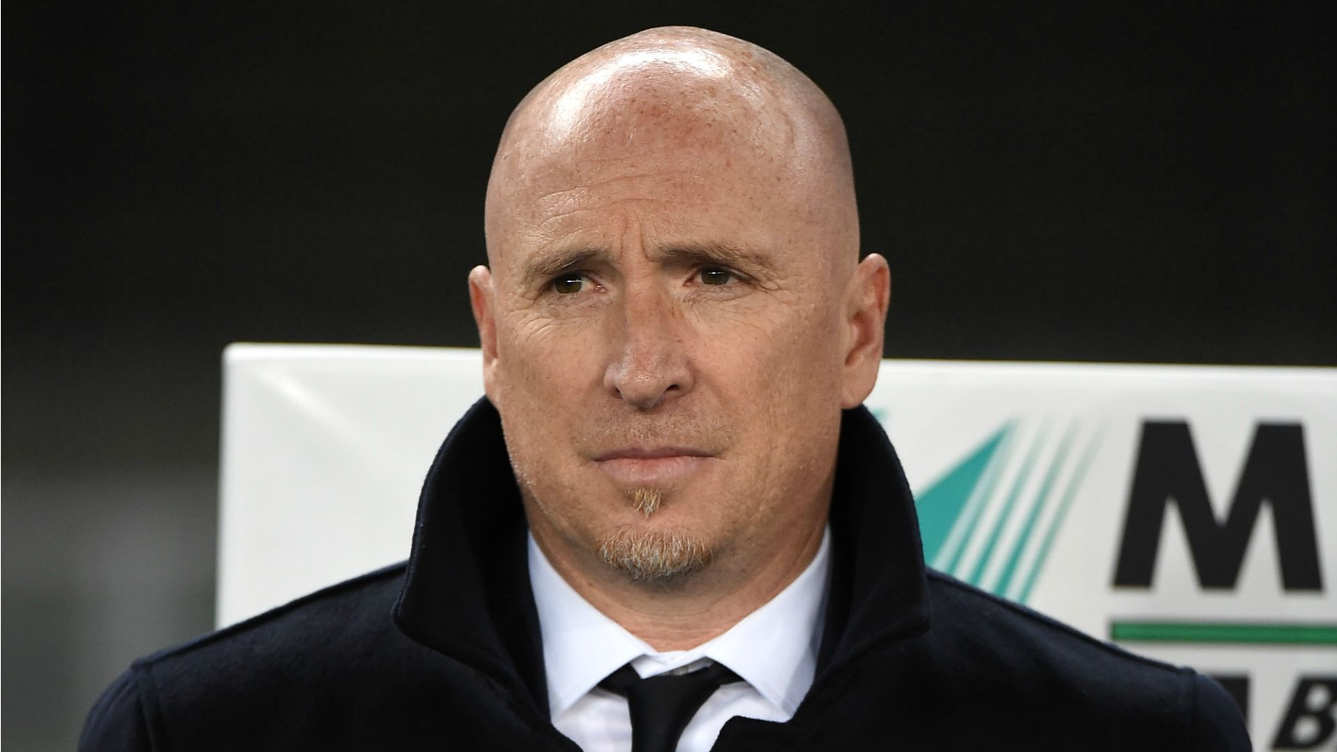 Rolando Maran Chievo coach