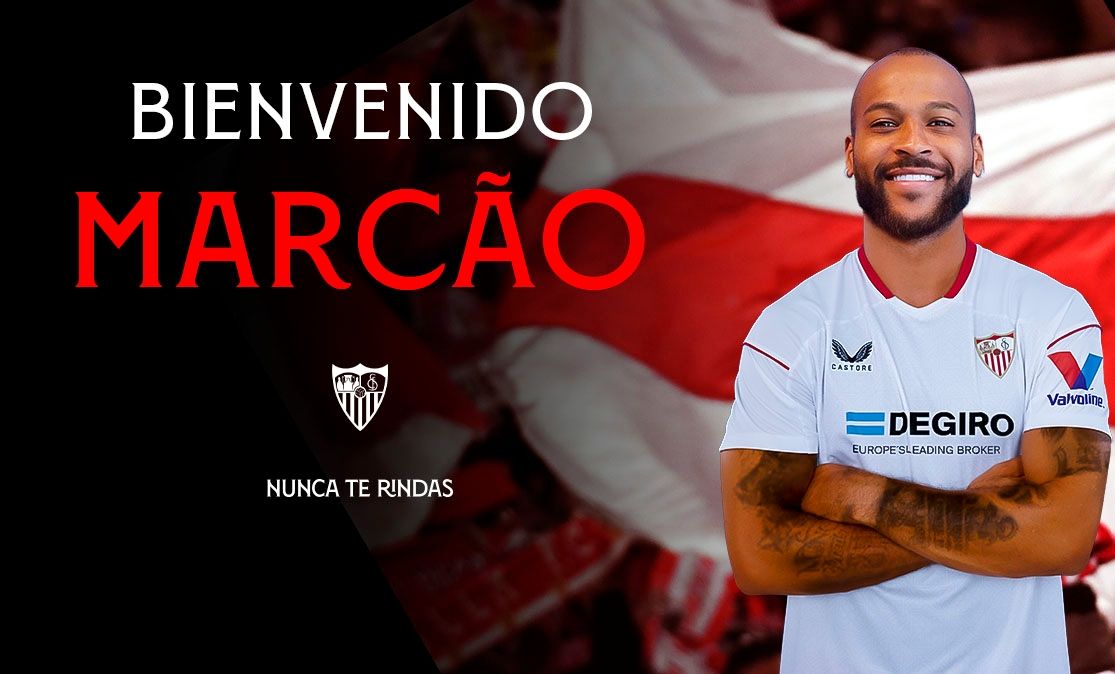 Marcao Sevilla