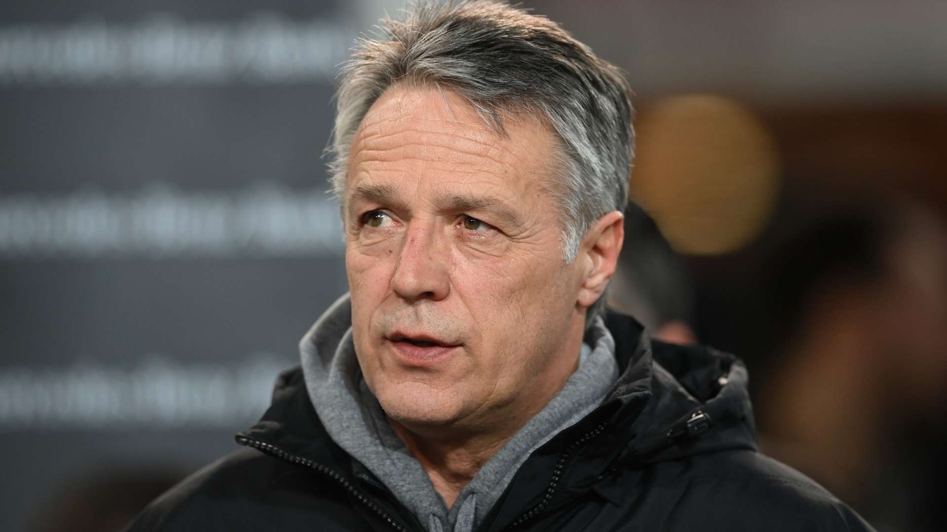 UWE NEUHAUS ARMINIA BIELEFELD