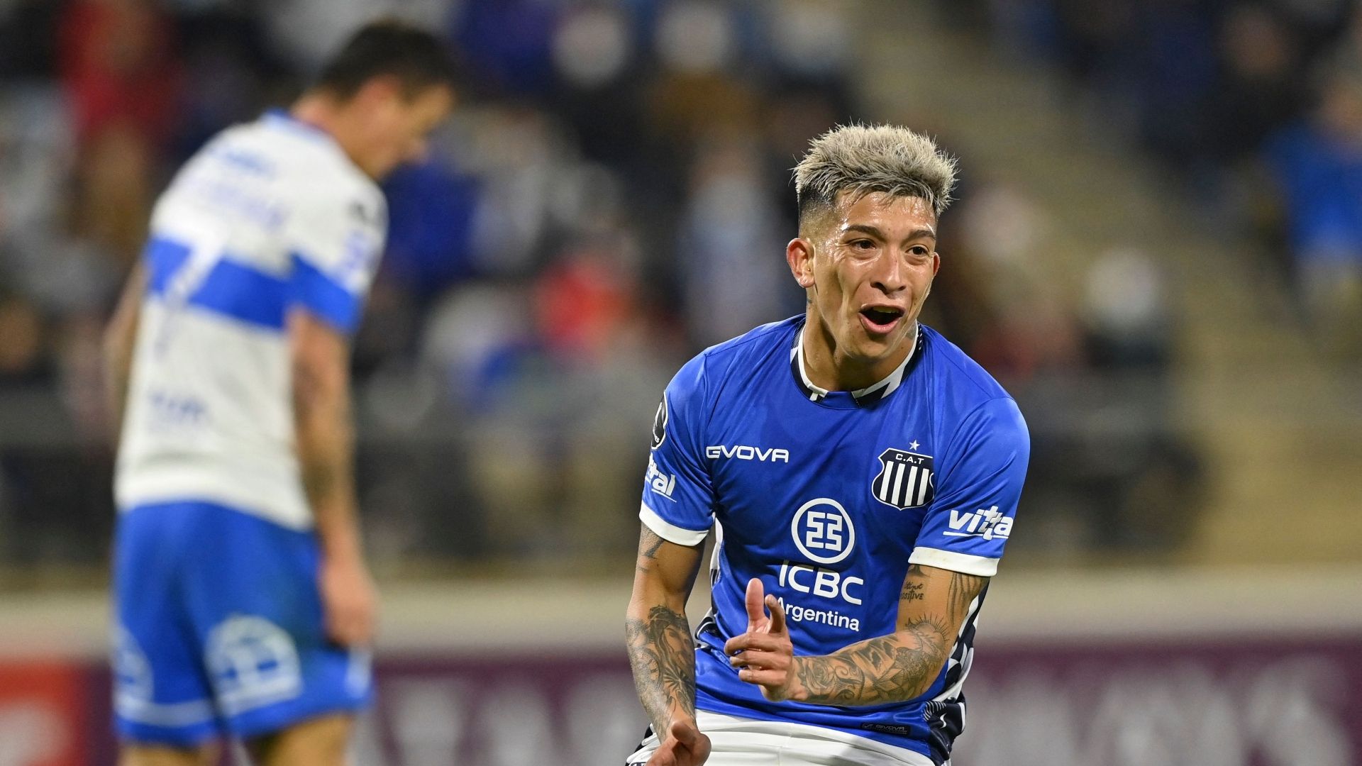 Universidad Católica Talleres