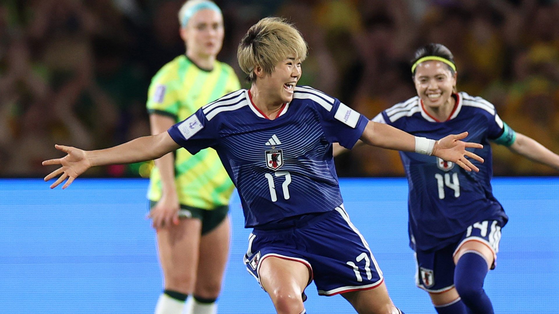 Maika Hamano Japan Women 2026